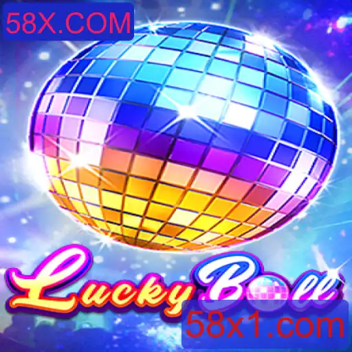 Explorando o Jogo de Azar LuckyBall com 58X.COM