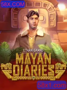 Descobrindo os Segredos de MayanDiaries - Um Mergulho na Aventura Digital