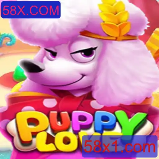 Explorando o Mundo do PuppyLove: Um Jogo Envolvente no 58X.COM
