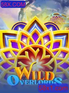 WildOverlords: Descubra o Mundo dos Governantes Selvagens