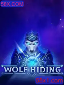 Explorando o Universo de WolfHiding: Um Mergulho nas Regras e Dinâmicas do Jogo