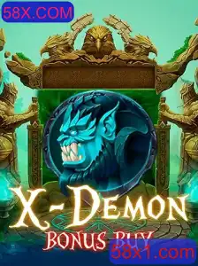 XDemonBonusBuy: Desvendando o Universo do Jogo Inovador